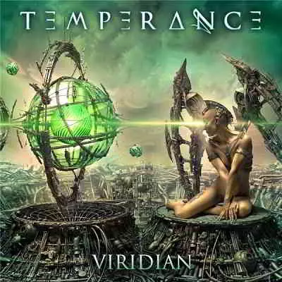 Temperance - Viridian музыку скачать Temperance - Viridian музыку торрент