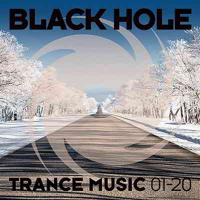 Black Hole Trance Music 01-20 скачать Сборник песен торрент