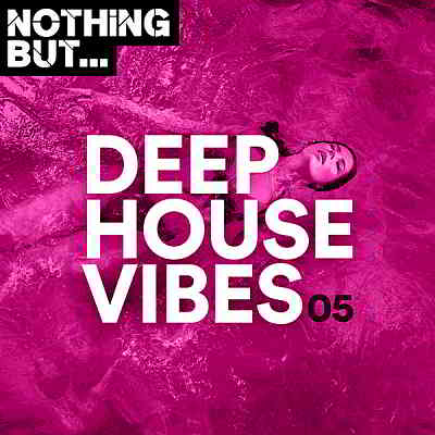 Nothing But... Deep House Vibes Vol.05 скачать торрент файл