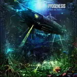 Pyogenesis - A Silent Soul Screams Loud музыку скачать Pyogenesis - A Silent Soul Screams Loud музыку торрент