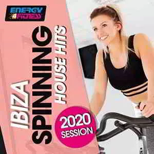 Ibiza Spinning House Hits 2020 Session музыку скачать Ibiza Spinning House Hits 2020 Session музыку торрент