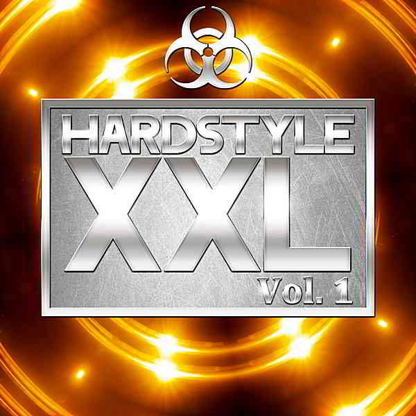 Hardstyle XXL Vol.1 [Andorfine Germany] скачать торрент файл