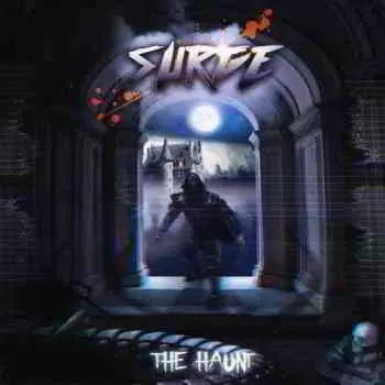 SURGE - The Haunt музыку скачать SURGE - The Haunt музыку торрент