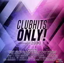 Clubhits Only! 2020.1 Clubhits Only! 2020.1 торрент
