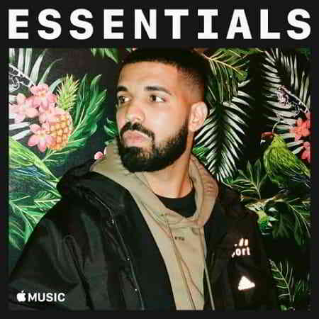 Drake - Essentials скачать Сборник песен торрент