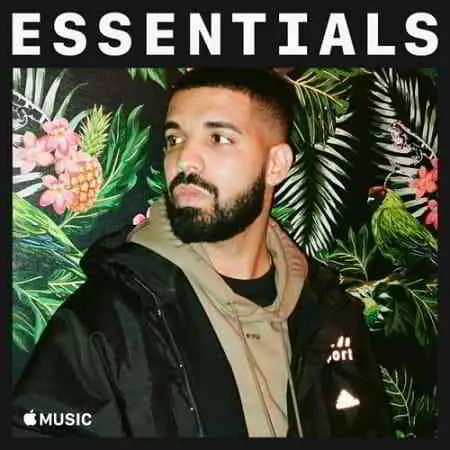 Drake - Essentials Drake - Essentials торрент