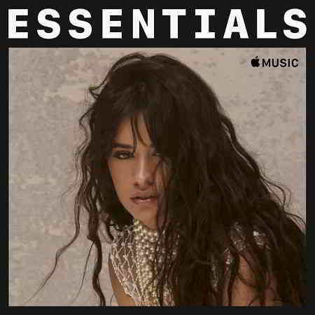 Camila Cabello - Essentials Рор новинки хитов скачать торрент файл