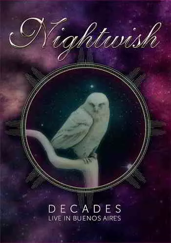 Nightwish - Live in Buenos Aires (Blu-ray 1080p) Nightwish - Live in Buenos Aires (Blu-ray 1080p) торрент