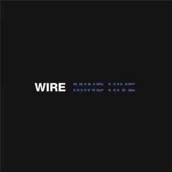 Wire - Mind Hive скачать Сборник песен торрент