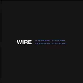 Wire - Mind Hive Wire - Mind Hive торрент