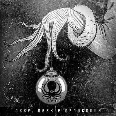 Deep Dark and Dangerous Remixes - Xmas 2019 Deep Dark and Dangerous Remixes - Xmas 2019 торрент