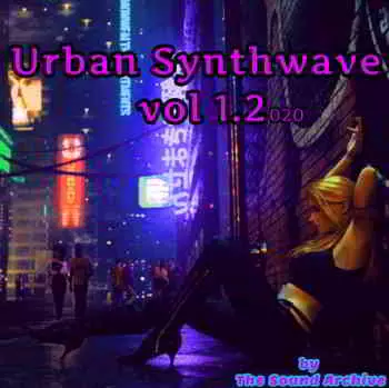 Urban Synthwave vol 12 (by The Sound Archive) музыку скачать Urban Synthwave vol 12 (by The Sound Archive) музыку торрент