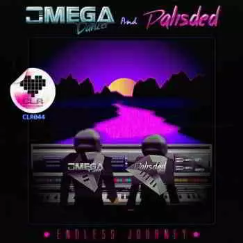 OMEGA Danzer Palisded - Endless Journey музыку скачать OMEGA Danzer Palisded - Endless Journey музыку торрент