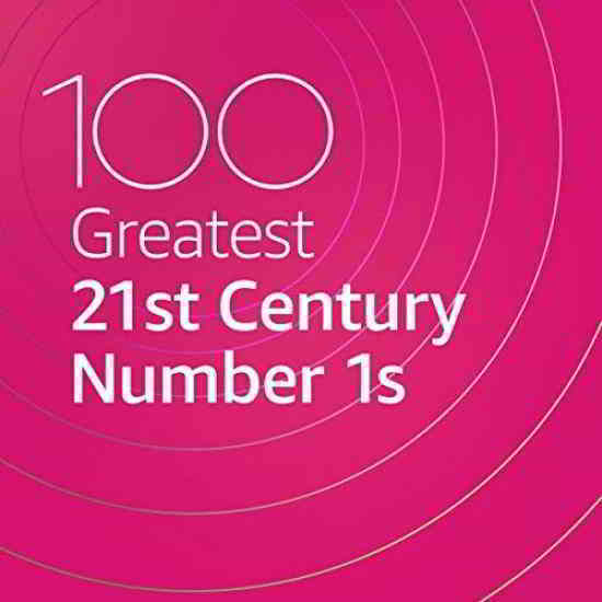 100 Greatest 21st Century Number 1s скачать Сборник песен торрент