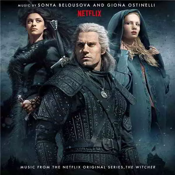 Ведьмак - The Witcher Ведьмак - The Witcher торрент