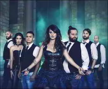Last Days Of Eden - Дискография-2014 - 2018 Last Days Of Eden - Дискография-2014 - 2018 торрент