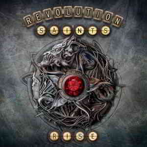 Revolution Saints - Rise скачать Сборник песен торрент