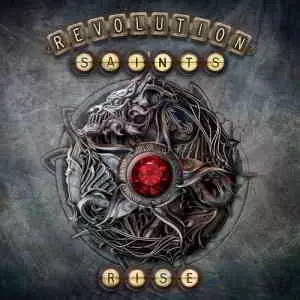 Revolution Saints - Rise Revolution Saints - Rise торрент