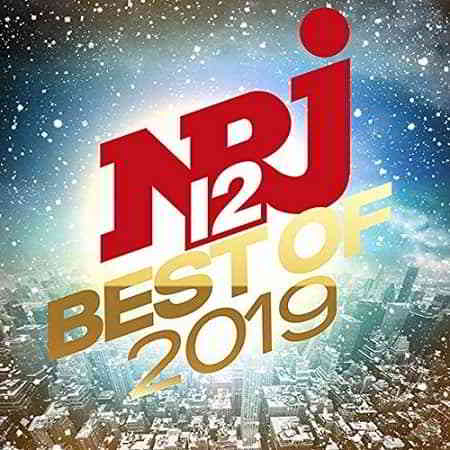 NRJ 12 Best Of 2019 [2CD] скачать Сборник песен торрент