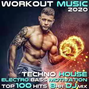 Workout Electronica - Workout Music 2020 Top 100 Hits 8 Hr DJ Mix музыку скачать Workout Electronica - Workout Music 2020 Top 100 Hits 8 Hr DJ Mix музыку торрент
