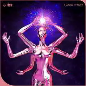 Tiesto - Together музыку скачать Tiesto - Together музыку торрент