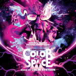 Color Out of Space - Цвет из иных миров скачать торрент файл