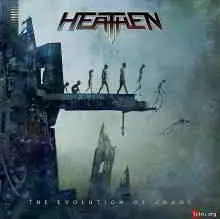Heathen - The Evolution Of Chaos музыку скачать Heathen - The Evolution Of Chaos музыку торрент