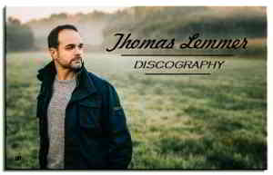 Thomas Lemmer - Discography 51 Release скачать торрент файл