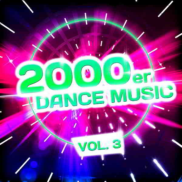 2000er Dance Music Vol.3 [Attention Germany] скачать торрент файл