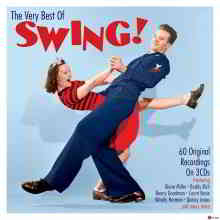 The Very Best Of Swing! скачать Сборник песен торрент