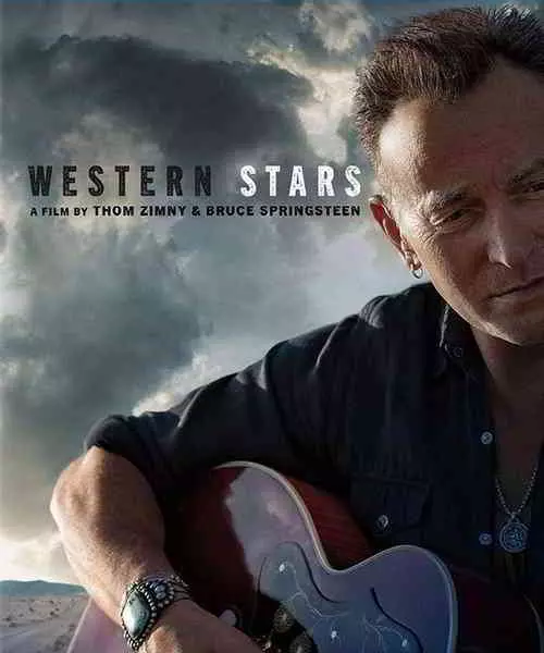 Bruce Springsteen - Western Stars Bruce Springsteen - Western Stars торрент