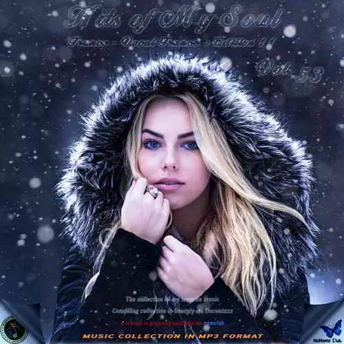 Hits of My Soul Vol. 53 Hits of My Soul Vol. 53 торрент