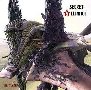 Secret Alliance - Solar Warden музыку скачать Secret Alliance - Solar Warden музыку торрент