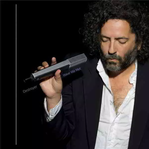 Destroyer - Have We Met Destroyer - Have We Met торрент