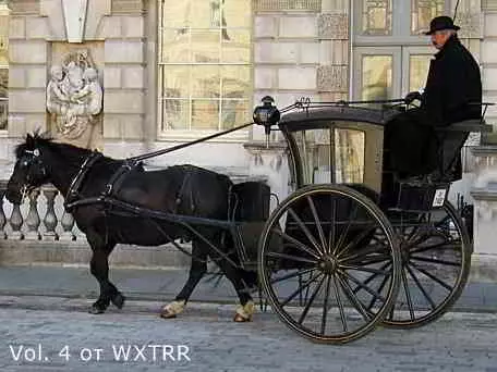 Ремиксы в машину Vol. 4 от WXTRR Ремиксы в машину Vol. 4 от WXTRR торрент