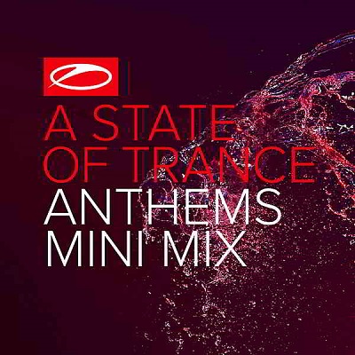 A State Of Trance Anthems [Mini Mix] скачать Сборник песен торрент