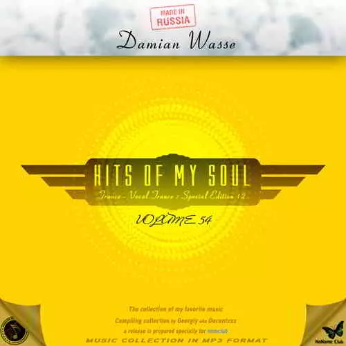 Hits of My Soul Vol. 54 Hits of My Soul Vol. 54 торрент