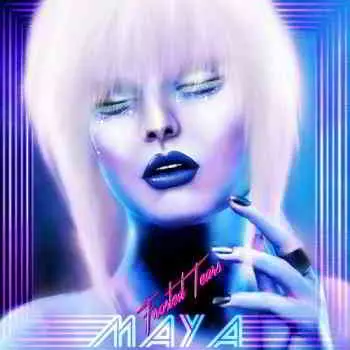 Maya - Frosted Tears музыку скачать Maya - Frosted Tears музыку торрент