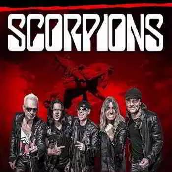Scorpions - Rock In Rio музыку скачать Scorpions - Rock In Rio музыку торрент