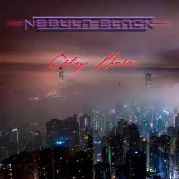 Nebula Black - City Noir музыку скачать Nebula Black - City Noir музыку торрент