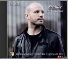 Schiller - Hit Collection скачать торрент файл