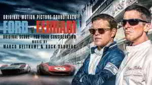 Ford V Ferrari - Ford против Ferrari музыку скачать Ford V Ferrari - Ford против Ferrari музыку торрент