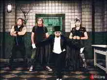 Serious Black - Дискография (2015-2020) Serious Black - Дискография (2015-2020) торрент