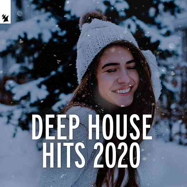 Deep House Hits 2020 [Armada Music] скачать Сборник песен торрент