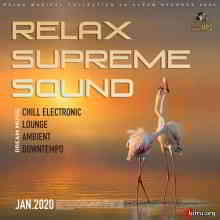 Relax Supreme Sound скачать Сборник песен торрент