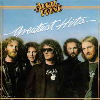 April Wine - Greatest Hits скачать торрент файл