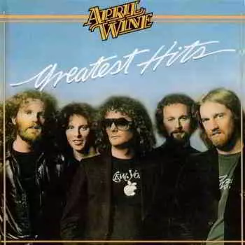 April Wine - Greatest Hits April Wine - Greatest Hits торрент