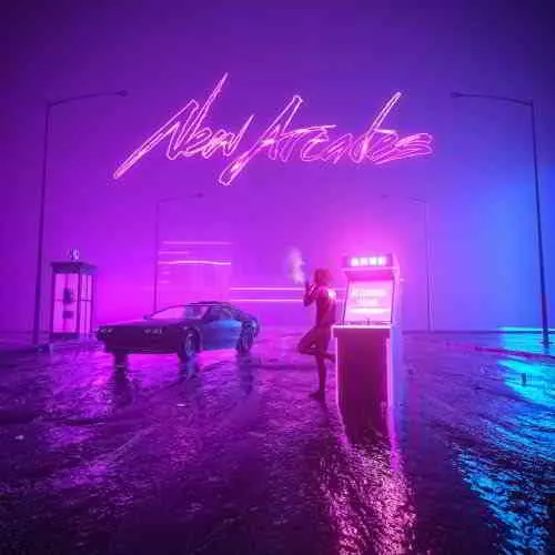 New Arcades - Returning Home New Arcades - Returning Home торрент
