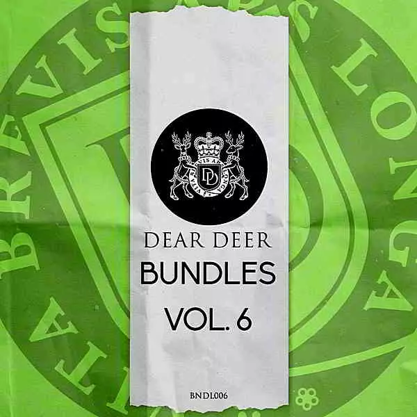 Dear Deer Bundles Vol.6 музыку скачать Dear Deer Bundles Vol.6 музыку торрент
