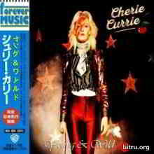 Cherie Currie - Young Wild (Greatest Hits) скачать Сборник песен торрент